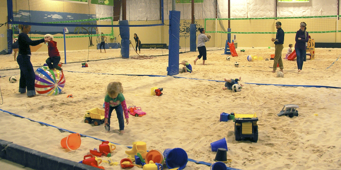 kurtköy çocuk aktivite merkezi